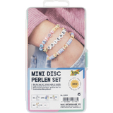 folia kit de perles Mini disc, 1.832 pices