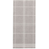 PAPSTAR serviette "ROYAL collection Kitchen Craft", gris