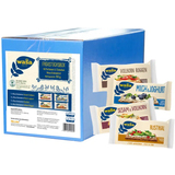 wasa assortiment pain sudois, mlange de 4, dans un carton