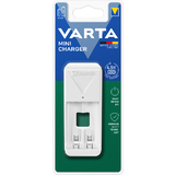 VARTA chargeur Mini Charger, blanc