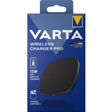 VARTA chargeur  induction Wireless charger Pro 15 W