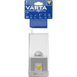 VARTA lampe de camping "Outdoor ambiance Lantern L10", gris