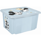 keeeper Bote de rangement karolina "Mickey", 15 litres