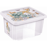 keeeper Bote de rangement karolina "Bambi", 24 litres