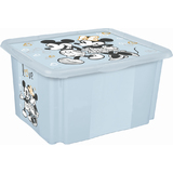 keeeper Bote de rangement karolina "Mickey", 24 litres