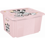 keeeper Bote de rangement karolina "Minnie", 30 litres