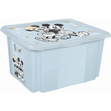 keeeper Bote de rangement karolina "Mickey", 30 litres