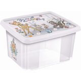 keeeper Bote de rangement karolina "Bambi", 45 litres