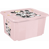 keeeper Bote de rangement karolina "Minnie", 45 litres