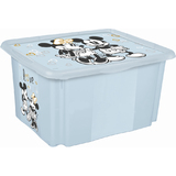 keeeper Bote de rangement karolina "Mickey", 45 litres