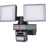 brennenstuhl connect Projecteur led Wi-Fi duo WFD 3050, IP54