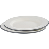 APS assiette maille, diamtre: 260 mm, set de 2