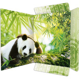 RNK verlag Pochette  dessins "Panda", A3