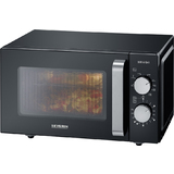 SEVERIN micro-ondes MW 7762, fond cramique & fonction grill