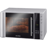 SEVERIN micro-ondes MW 7775, grill & chaleur tournante