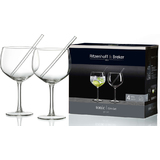 Ritzenhoff & breker Set gin TONIC, 4 pices