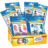 AVERY zweckform ZDesign kids Tatouage, prsentoir