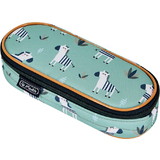 herlitz trousse "Crazy Zebra"