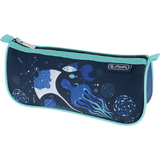 herlitz trousse sport "Deep Ocean"