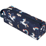 herlitz trousse quattro "Dreamy Unicorn"