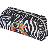 herlitz trousse Pouch bag "Wild Neon"