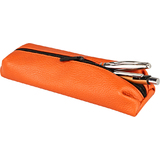 herlitz trousse ronde origami "Spicy orange"