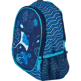 herlitz sac  dos pour la maternelle rookie "Deep Ocean"