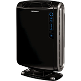 Fellowes purificateur d'air aeramax 190, noir