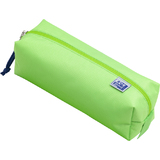 Oxford Trousse, polyester, rectangulaire, grand, vert clair