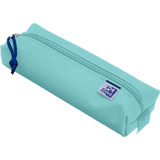 Oxford Trousse, polyester, rectangulaire, petit, aqua