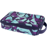 herlitz trousse 2Go "Camo Purple"