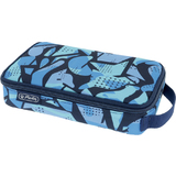 herlitz trousse 2Go "Camo Blau"