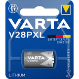 VARTA pile au lithium V28PXL / 2CR11108