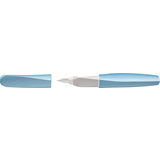 Pelikan stylo plume twist eco, bleu