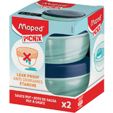 Maped picnik Pot  sauce ORIGINS famille, rond, 40 ml, 2