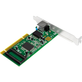 LogiLink carte PCI lan Gigabit