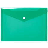 HERMA pochette  documents, PP, A5, vert