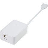 LogiLink Contrleur rgb WiFi Smart, compatible Tuya, blanc