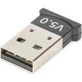 DIGITUS adaptateur nano usb Bluetooth 5.0