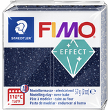 FIMO Pte  modeler EFFECT GALAXY, bleu, 57 g