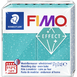 FIMO Pte  modeler EFFECT GALAXY, turquoise, 57 g