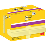 Post-it bloc-note adhsif super Sticky Notes, 47,6 x 47,6 mm