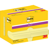 Post-it bloc-note adhsif super Sticky Notes, 47,6 x 47,6 mm