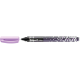 Pelikan stylo feutre  encre inky 273, lilas pastel