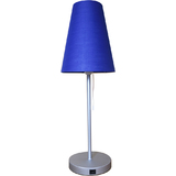 UNiLUX lampe de bureau LED ambiance 2.0, bleu