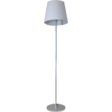 UNiLUX lampadaire  led AMBIANCE 2.0, hauteur: 1,55 m, blanc