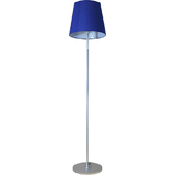 UNiLUX lampadaire  led AMBIANCE 2.0, hauteur: 1,55 m, bleu