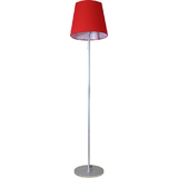 UNiLUX lampadaire  led AMBIANCE 2.0, hauteur: 1,55 m, rouge