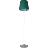 UNiLUX lampadaire  led AMBIANCE 2.0, hauteur: 1,55 m, vert