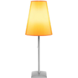 UNiLUX lampe de bureau  led AMBIANCE LUMI, orange